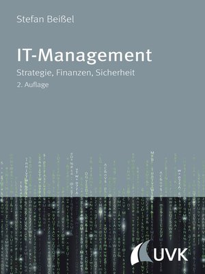 cover image of IT-Management